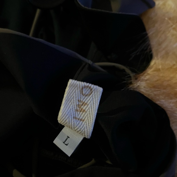 Green Kanomi One Shoulder cutout Swimsuit UV Sun Protection handmade One piece - Picture 9 of 9